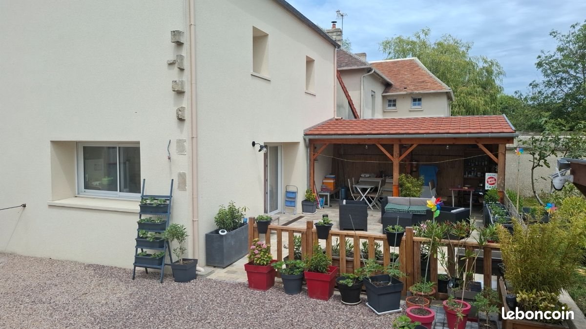 Maison à vendre, 70m², Basly