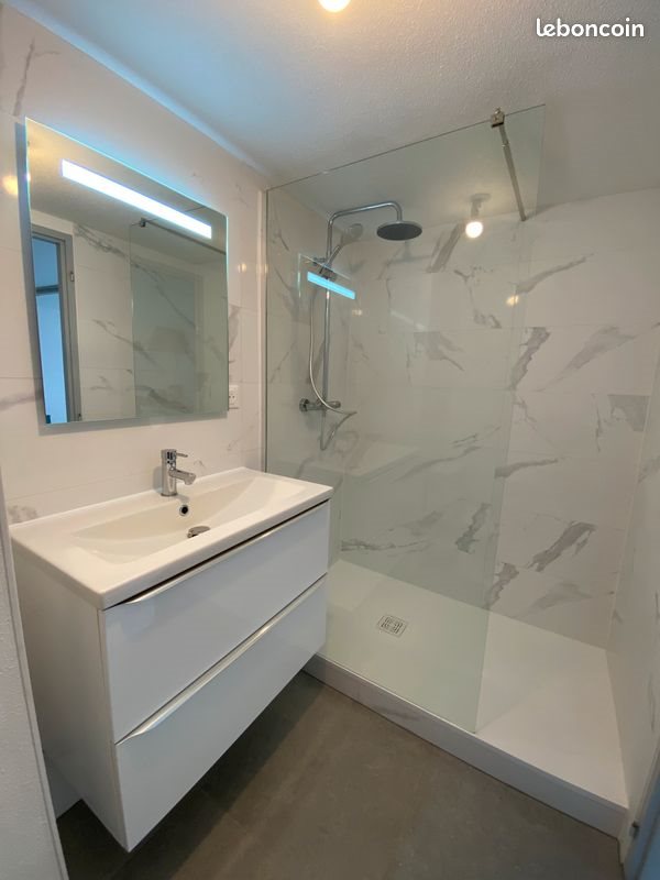 Appartement à louer, 35m², Belfort