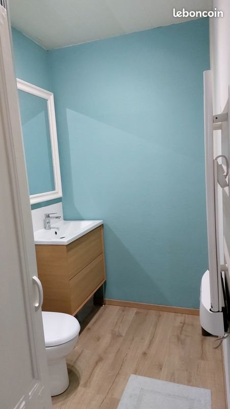 Appartement à louer, 34m², La Rochelle