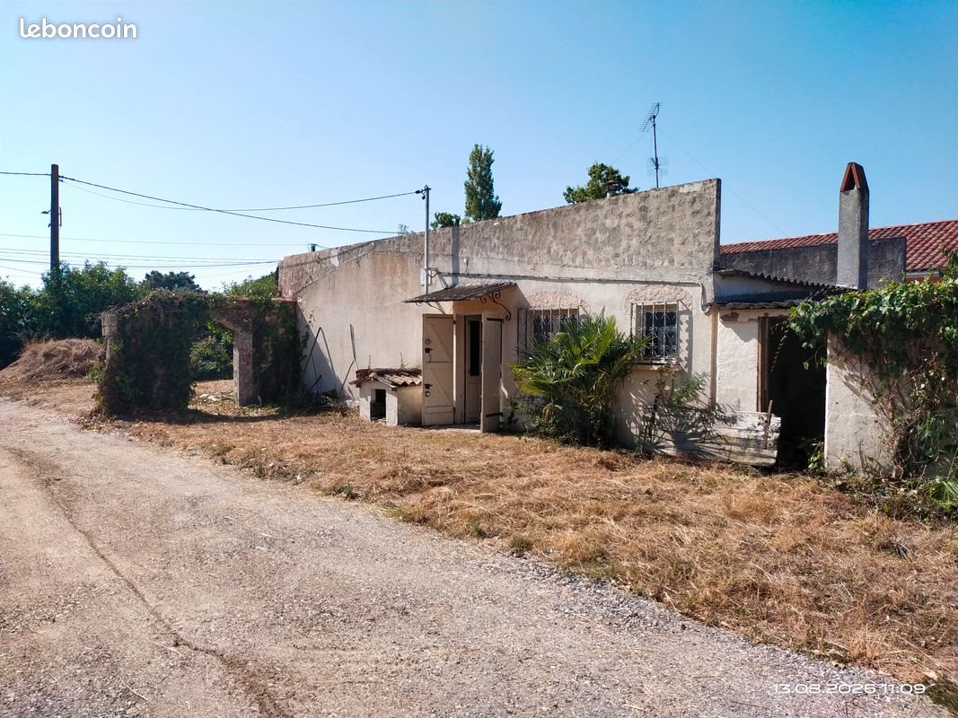 Maison à vendre, 68m², Cugnaux