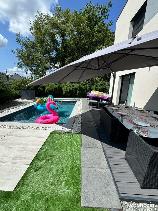 Maison à vendre, 138m², Saint-Martin-du-Fouilloux