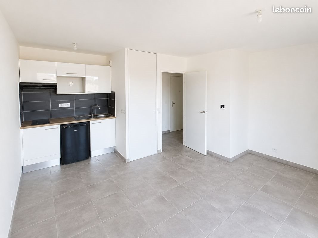 Appartement à louer, 44m², Bagnolet
