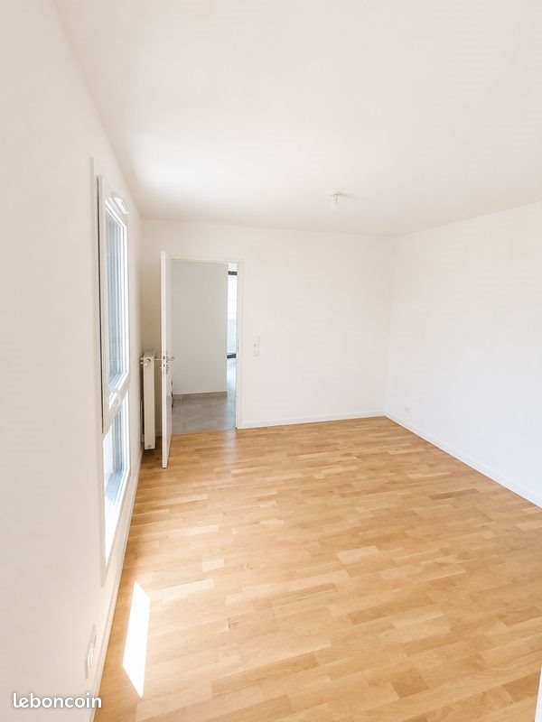 Appartement à louer, 44m², Bagnolet