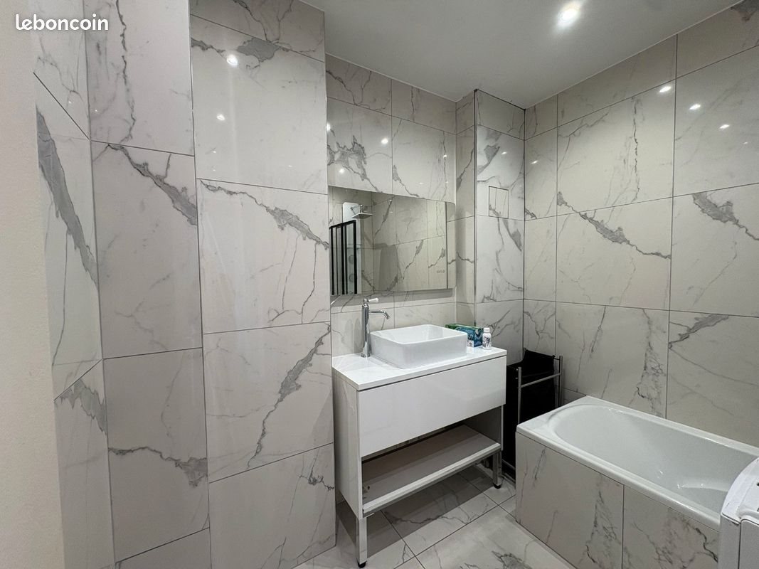 Appartement à vendre, 75m², Enghien-les-Bains