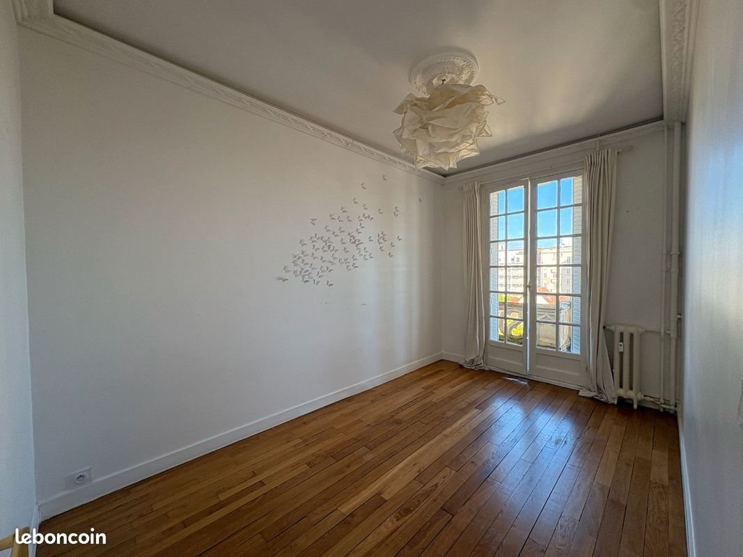 Appartement à vendre, 75m², Enghien-les-Bains
