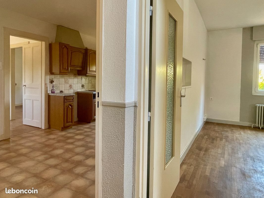 Maison à vendre, 93m², Nommay