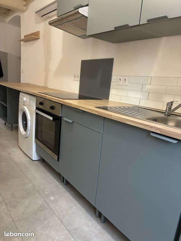 Appartement à louer, 37m², Ajaccio