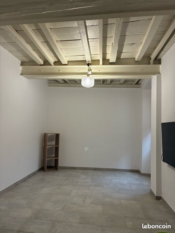 Appartement à louer, 37m², Ajaccio