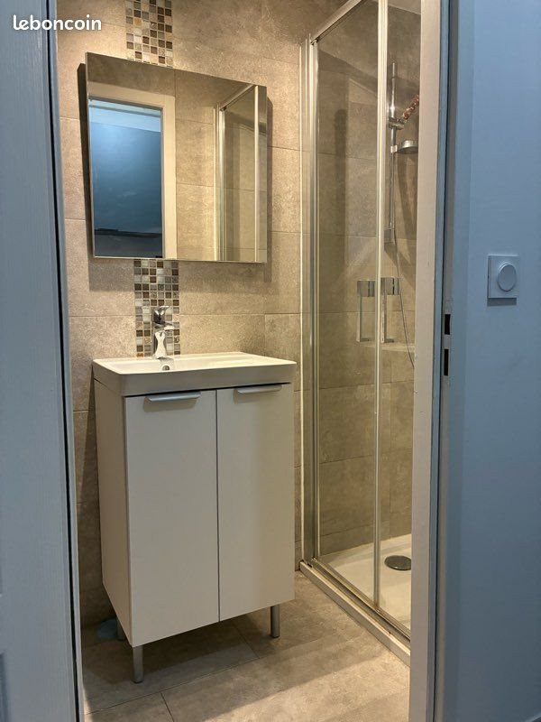 Appartement à louer, 37m², Ajaccio