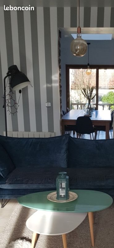 Maison à vendre, 120m², Juvisy-sur-Orge