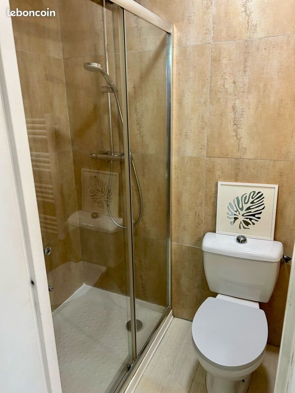 Appartement à louer, 17m², Albi