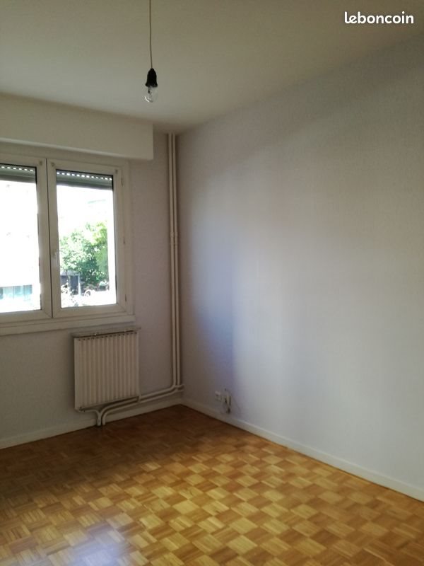 Appartement à louer, 23m², Le Mans