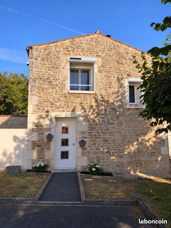 Maison à vendre, 97m², Bernay-Saint-Martin