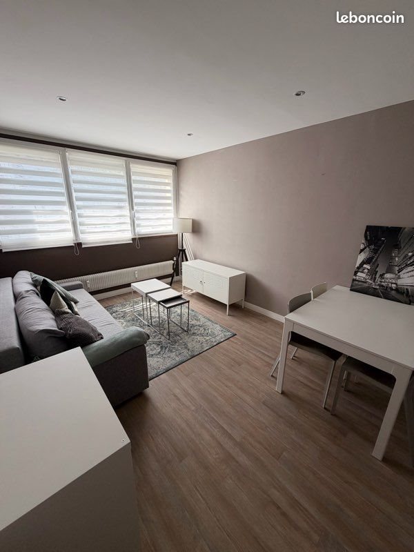 Appartement à louer, 47m², Chamalières