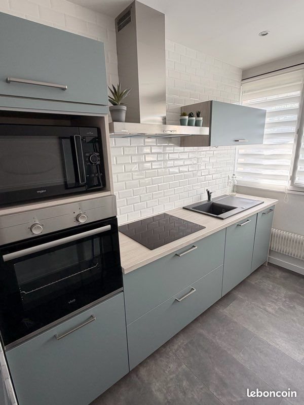 Appartement à louer, 47m², Chamalières