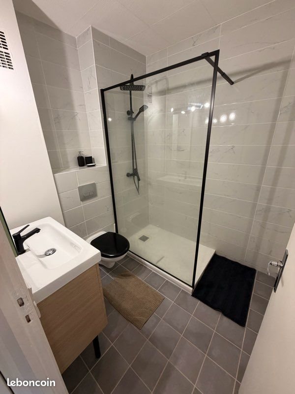 Appartement à louer, 47m², Chamalières