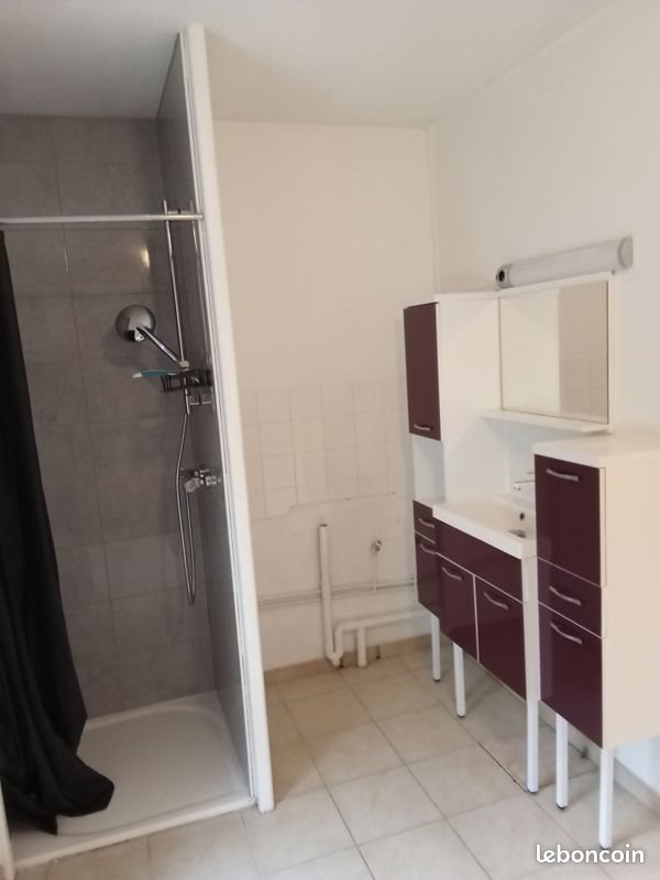Maison à louer, 47m², Noyant