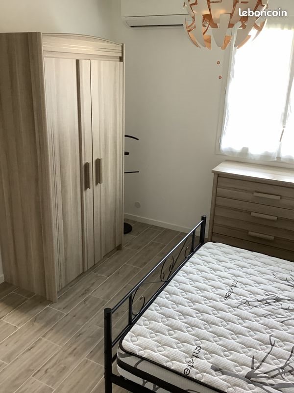 Maison à louer, 40m², Mont-de-Marsan
