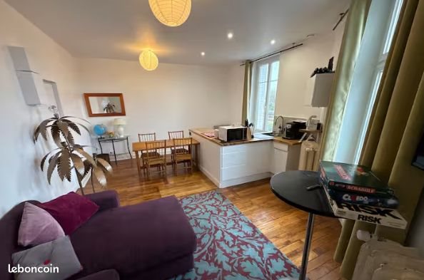Maison à vendre, 248m², Montluçon