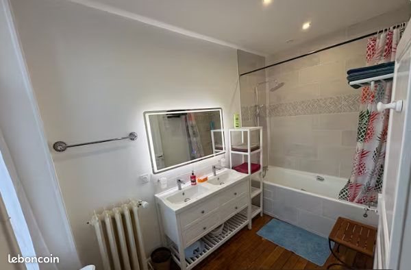 Maison à vendre, 248m², Montluçon