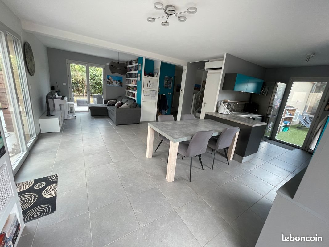 Maison à vendre, 120m², Courthézon