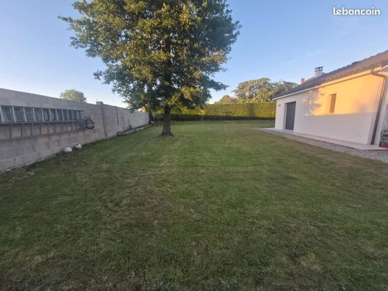 Maison à vendre, 52m², Lanobre
