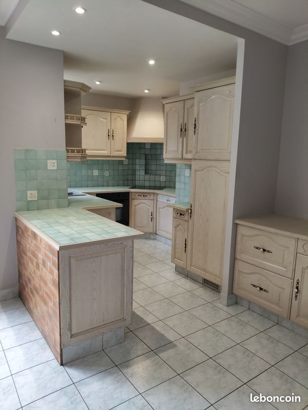 Maison à vendre, 200m², Coulans-sur-Gée