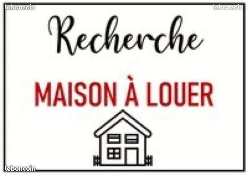 Maison à louer, 70m², Boulazac