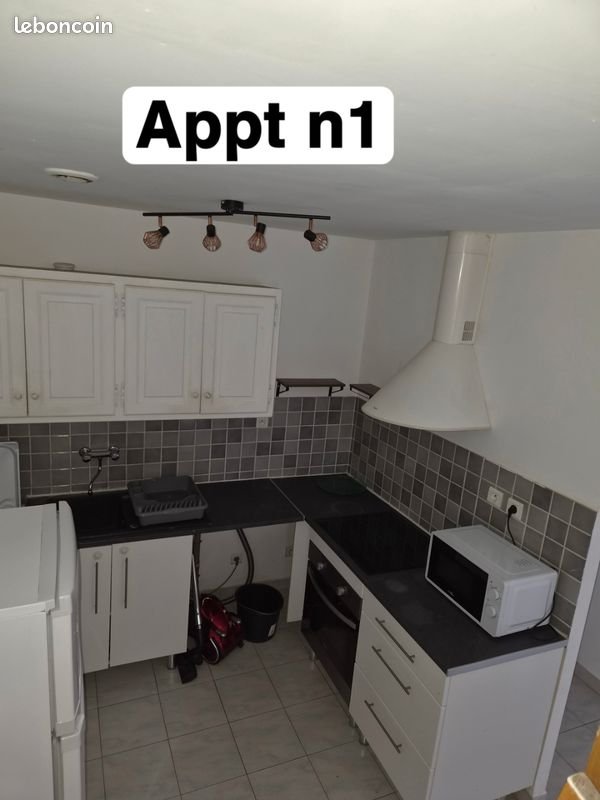 Appartement à vendre, 120m², Istres