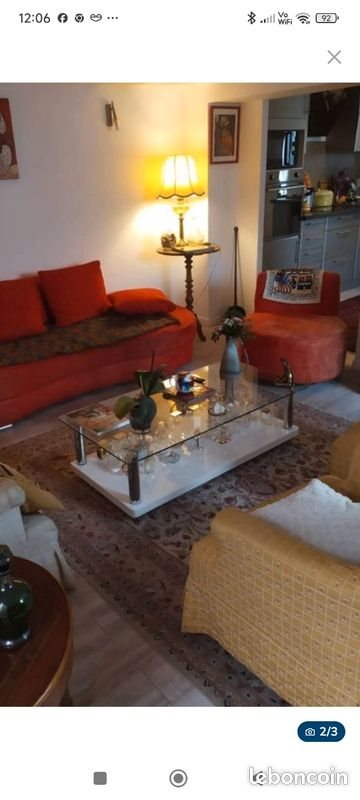 Appartement à vendre, 85m², Rochefort