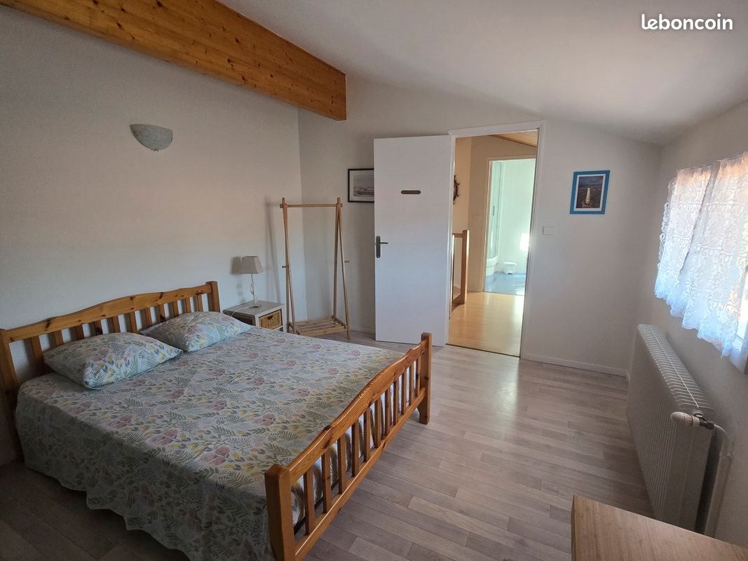 Maison à vendre, 150m², Léognan