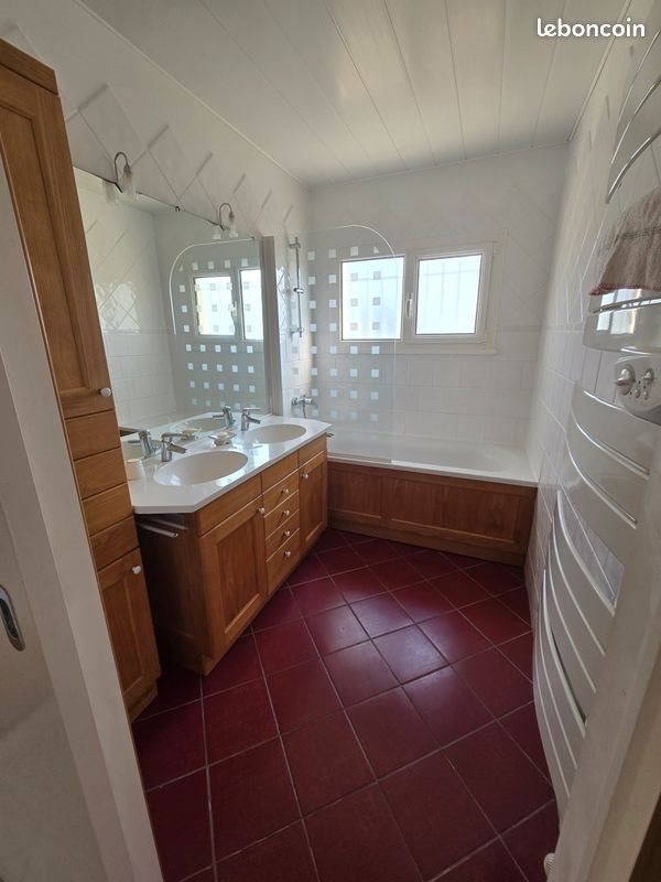 Maison à vendre, 150m², Léognan