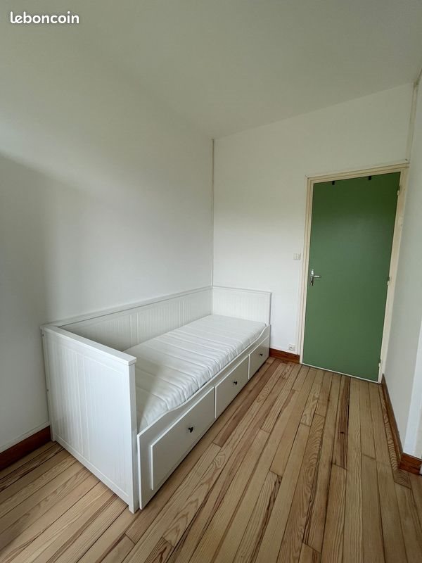 Appartement à louer, 13m², Valenciennes