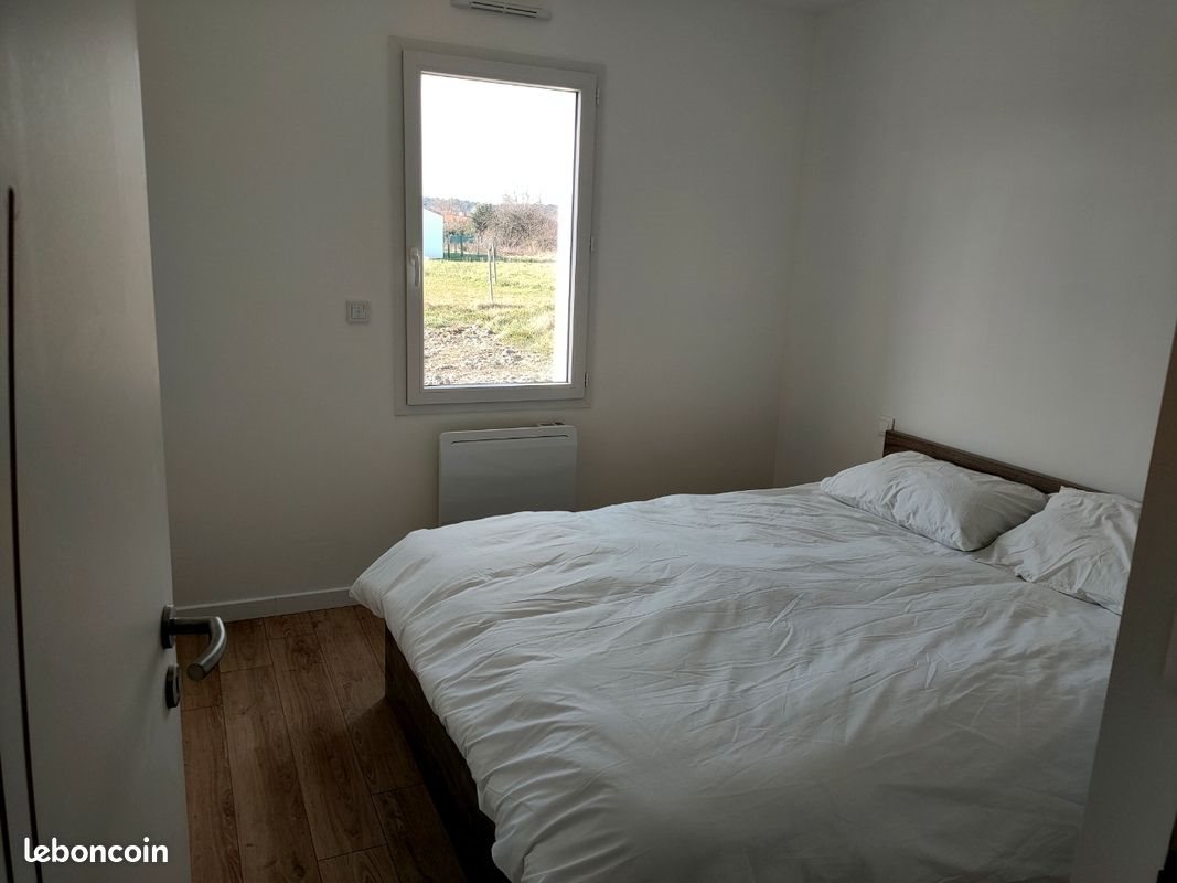 Maison à louer, 62m², Saint-Jean-de-Monts