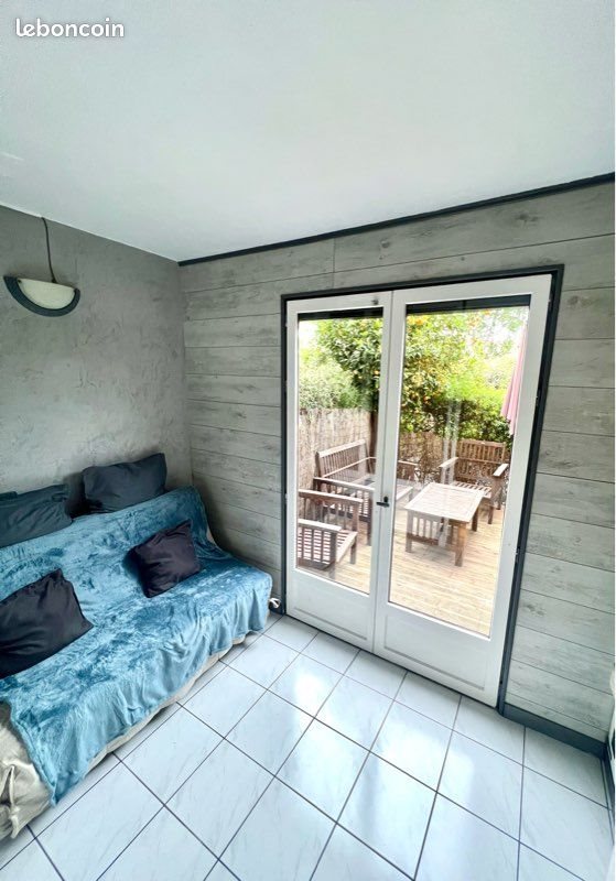 Appartement à louer, 24m², Fréjus
