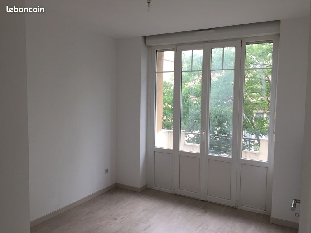Appartement à louer, 30m², Nancy