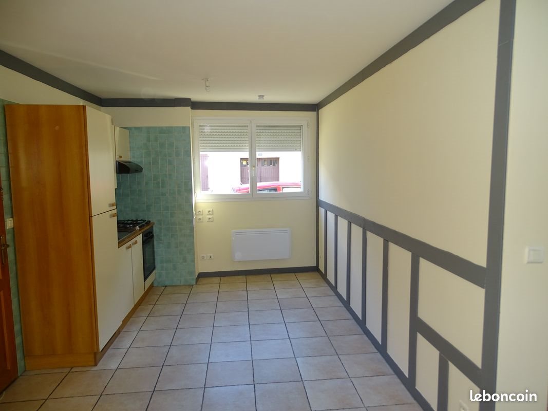 Appartement à louer, 32m², Carmaux