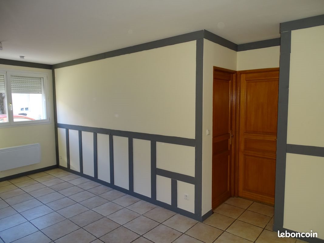 Appartement à louer, 32m², Carmaux