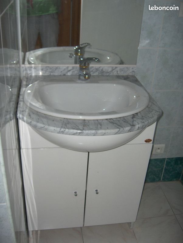 Appartement à louer, 32m², Carmaux
