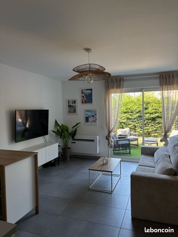 Appartement à louer, 28m², Montauban