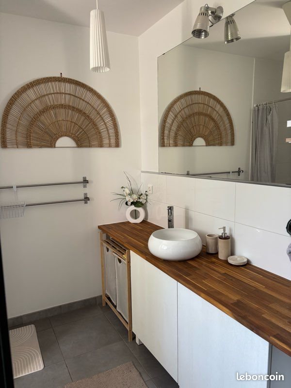 Appartement à louer, 28m², Montauban