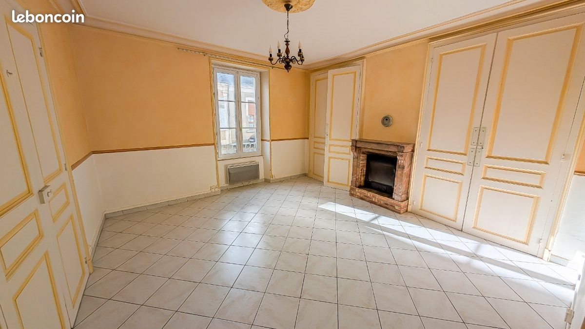 Maison à louer, 110m², Mayet