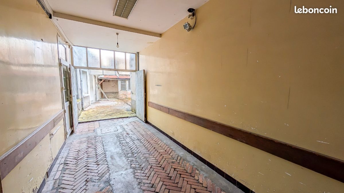 Maison à louer, 110m², Mayet