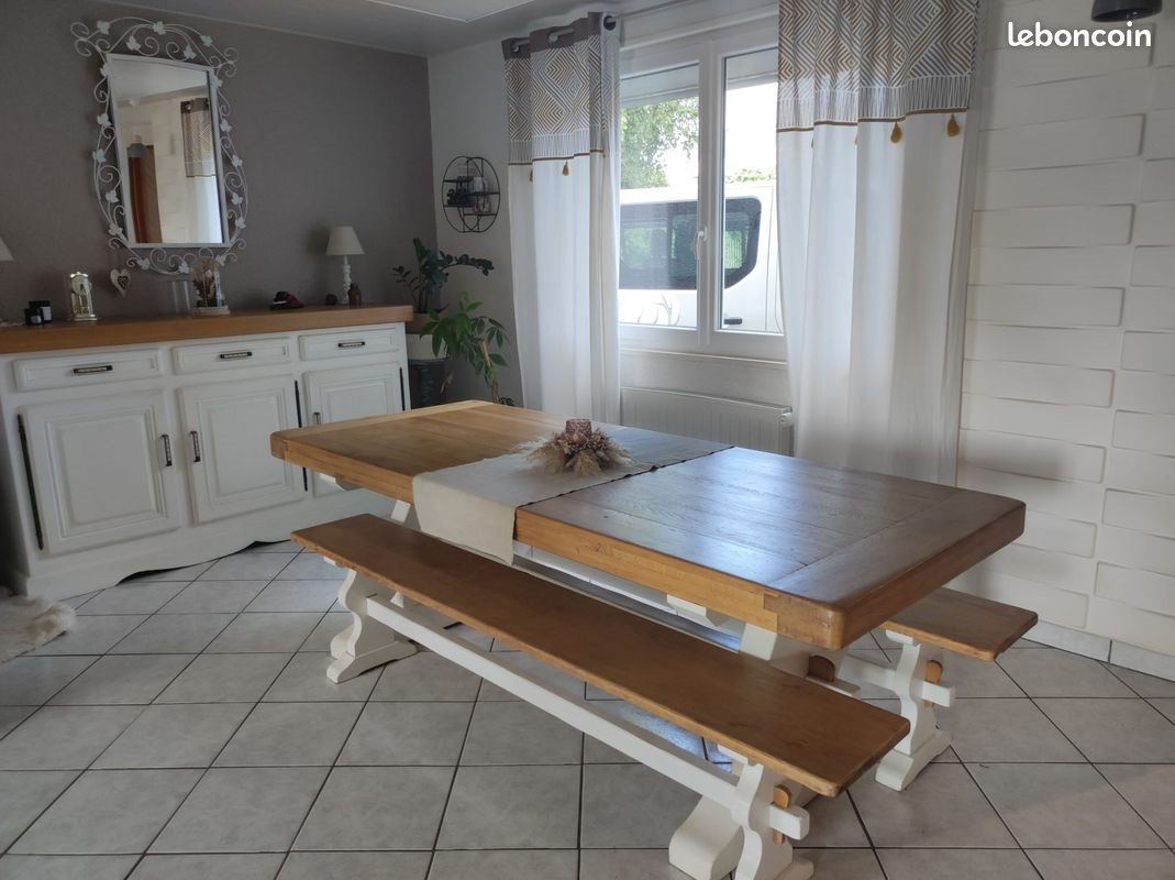 Maison à vendre, 130m², Monistrol-sur-Loire