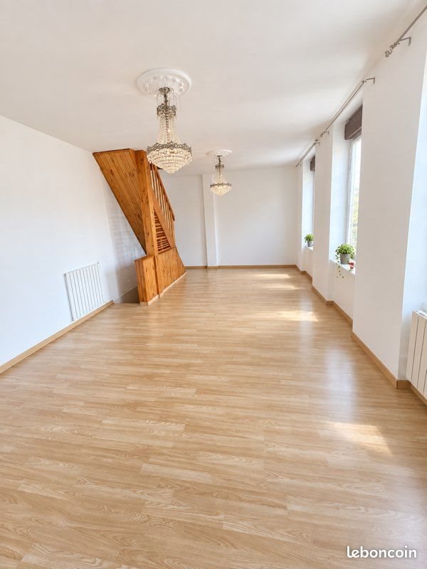 Maison à louer, 90m², Nevers