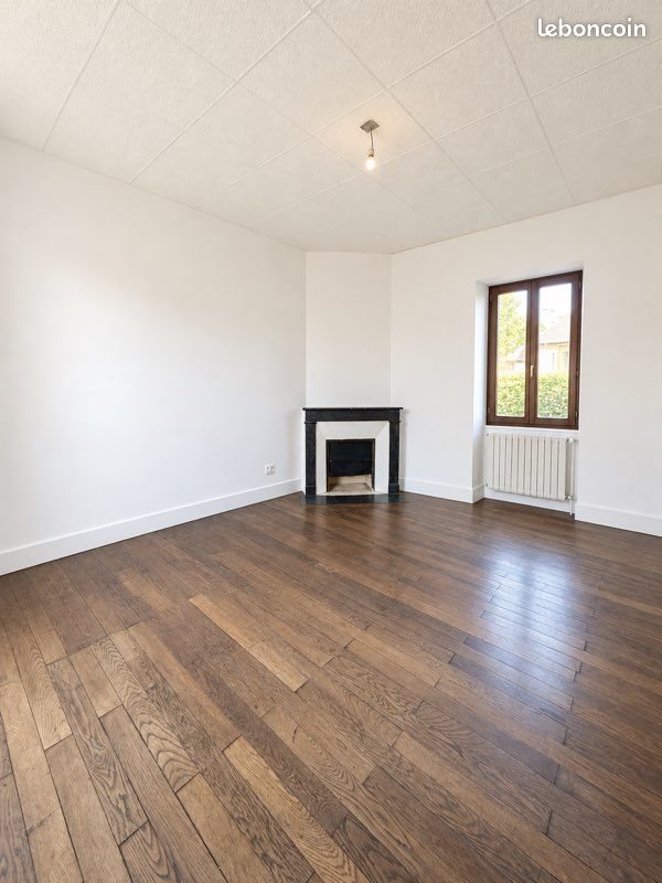 Maison à louer, 90m², Nevers