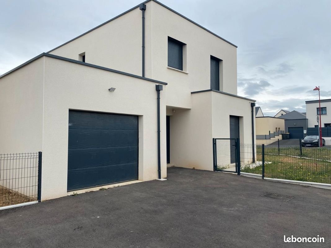 Maison à louer, 125m², Bourguébus