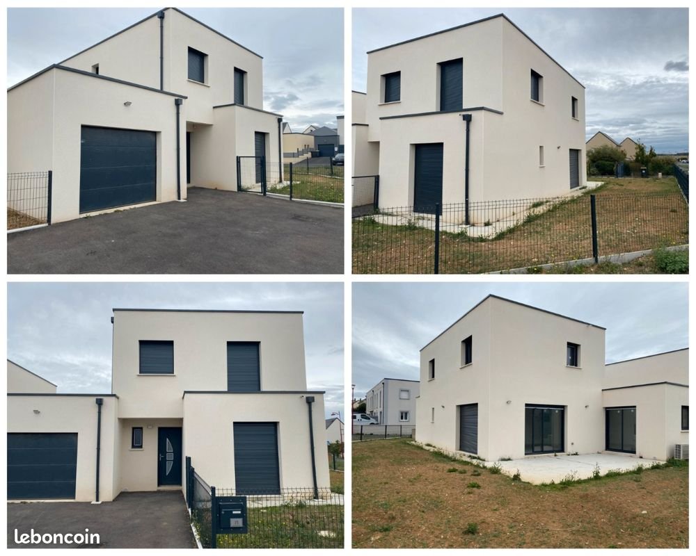 Maison à louer, 125m², Bourguébus
