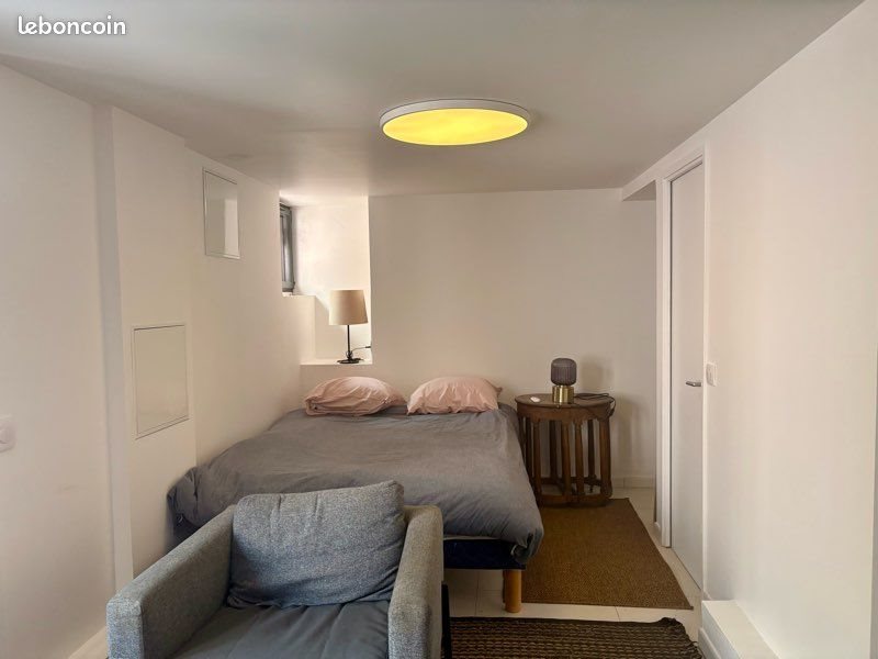 Appartement à louer, 24m², Bagnolet