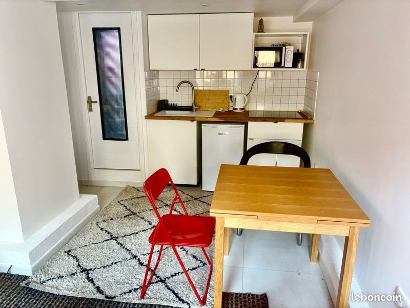 Appartement à louer, 24m², Bagnolet